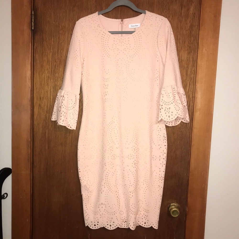 Calvin Klein Dress